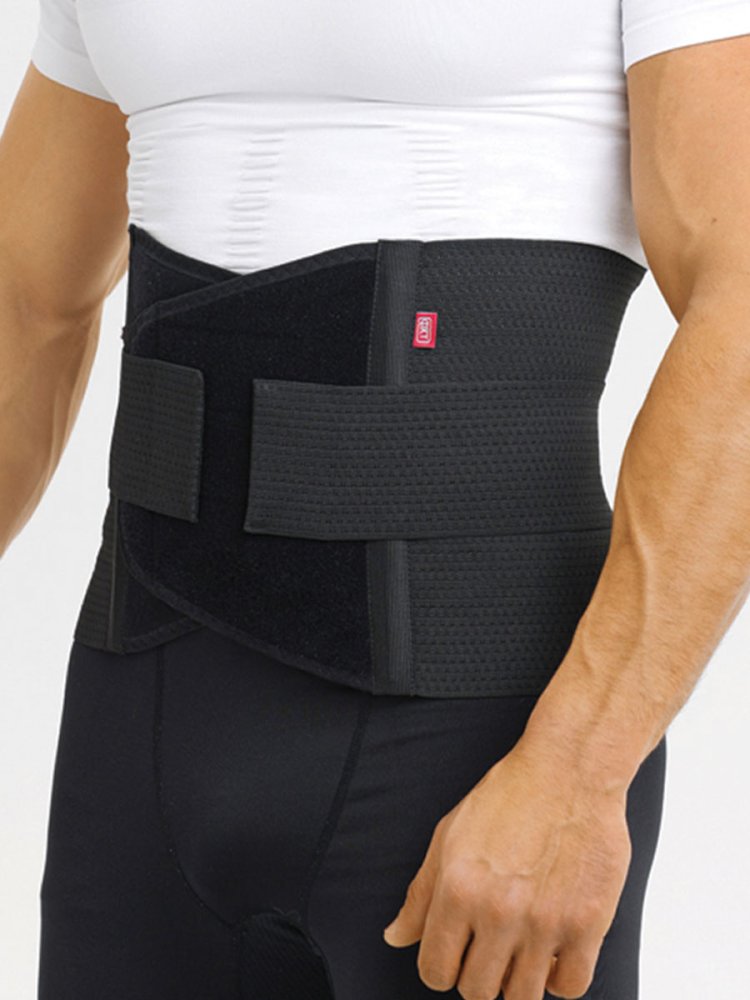 Ремень поддерживающий для живота и поясницы ФЭСТ 1257, арт. 3415