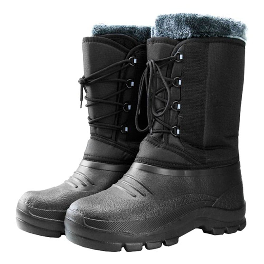 Сапоги зимние ЭВА Милитари Лайт Step, на молнии