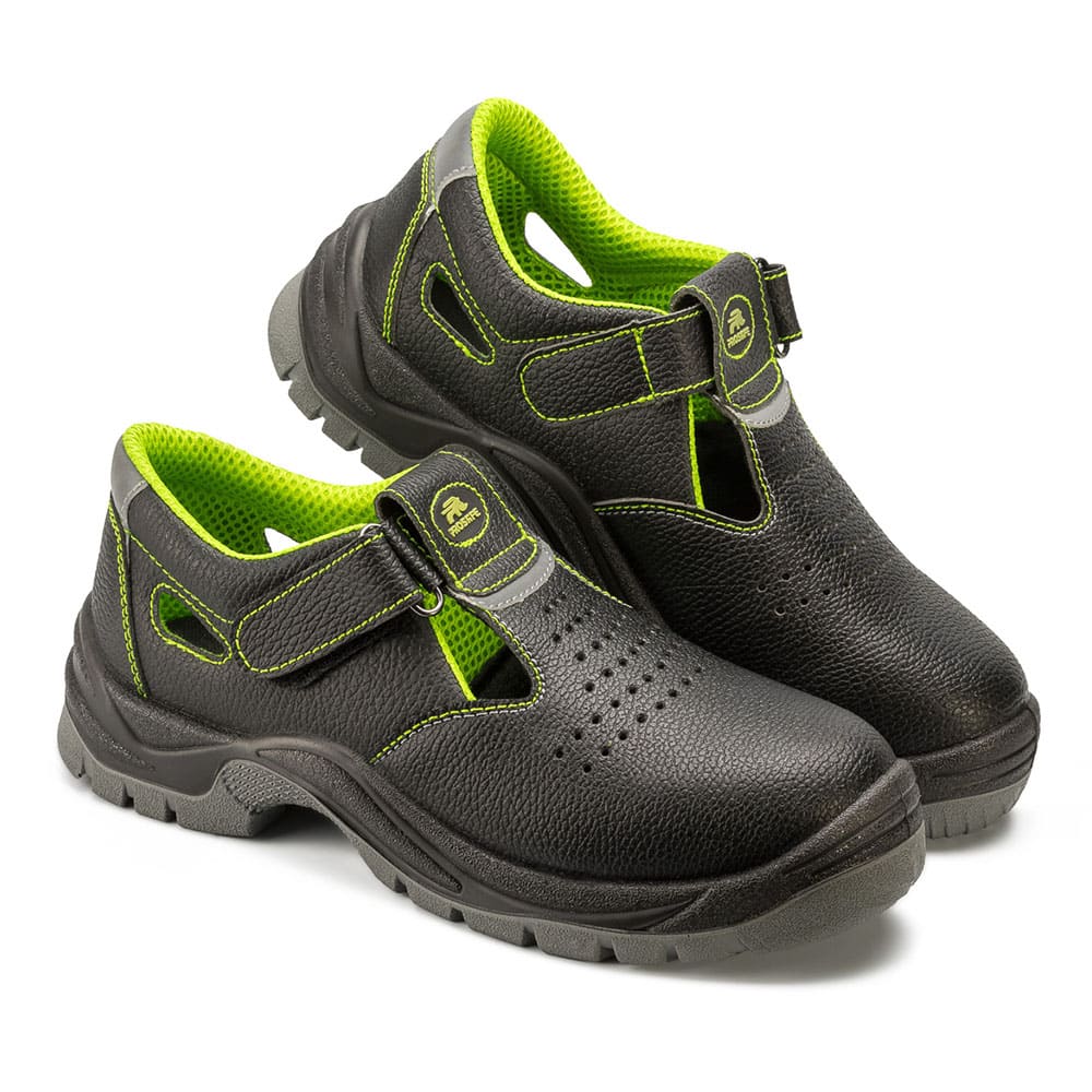 Полуботинки с перфорацией ProSafe ЭлитСпецОбувь (арт.821-0Т)