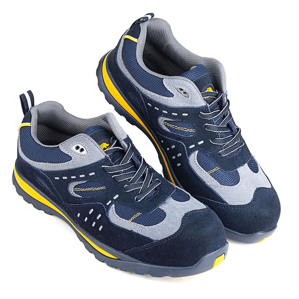 Полуботинки ProSafe ЭлитСпецОбувь (арт.31)