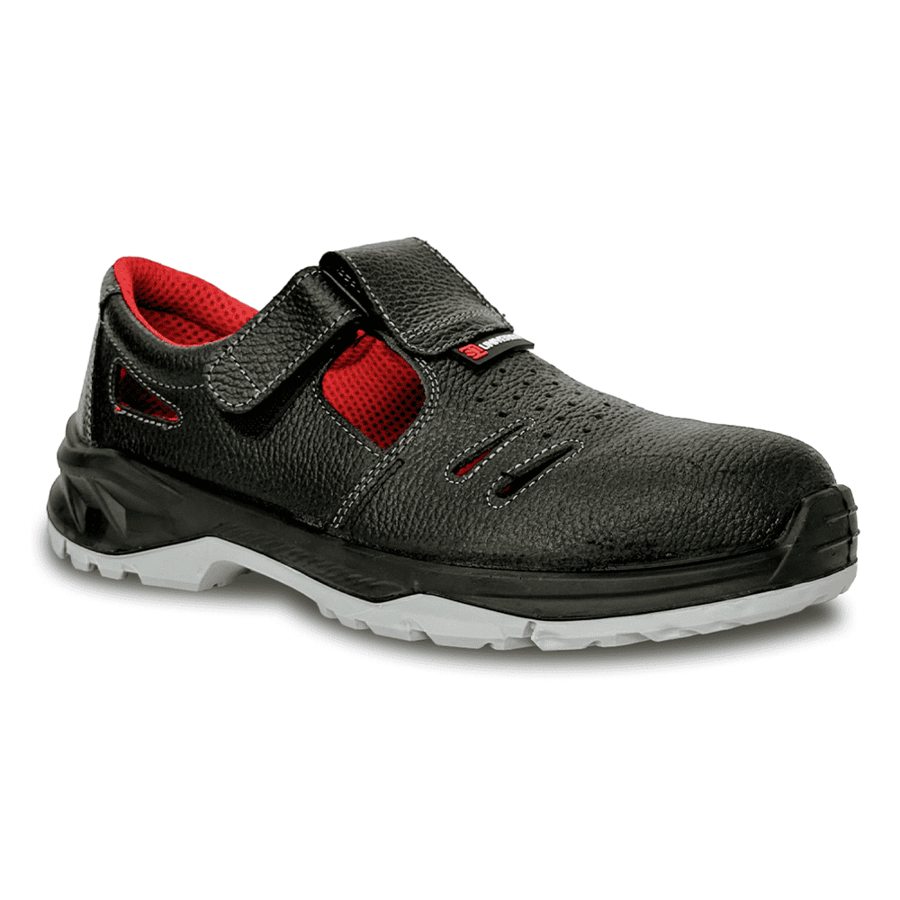 Полуботинки с перфорацией МП ПУ/ТПУ UNIVERSO ALFA (2320)