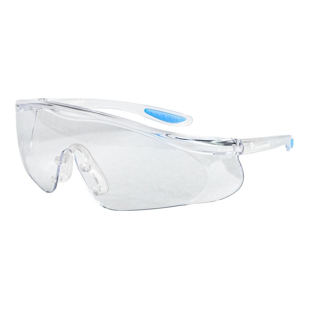 Очки открытые Гелиос, прозрачные, 1106