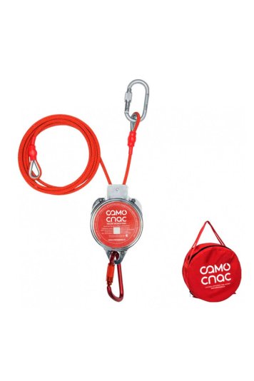 Самоспасатель индивидуальный Моноспас, ss KSPA-M 30