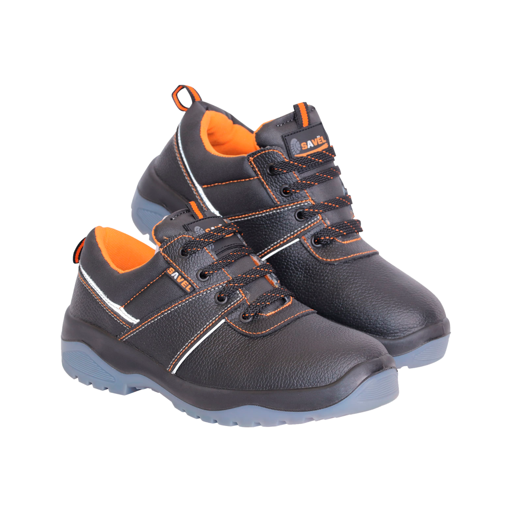 Ботинки рабочие Европа Р, ПУ-ТПУ