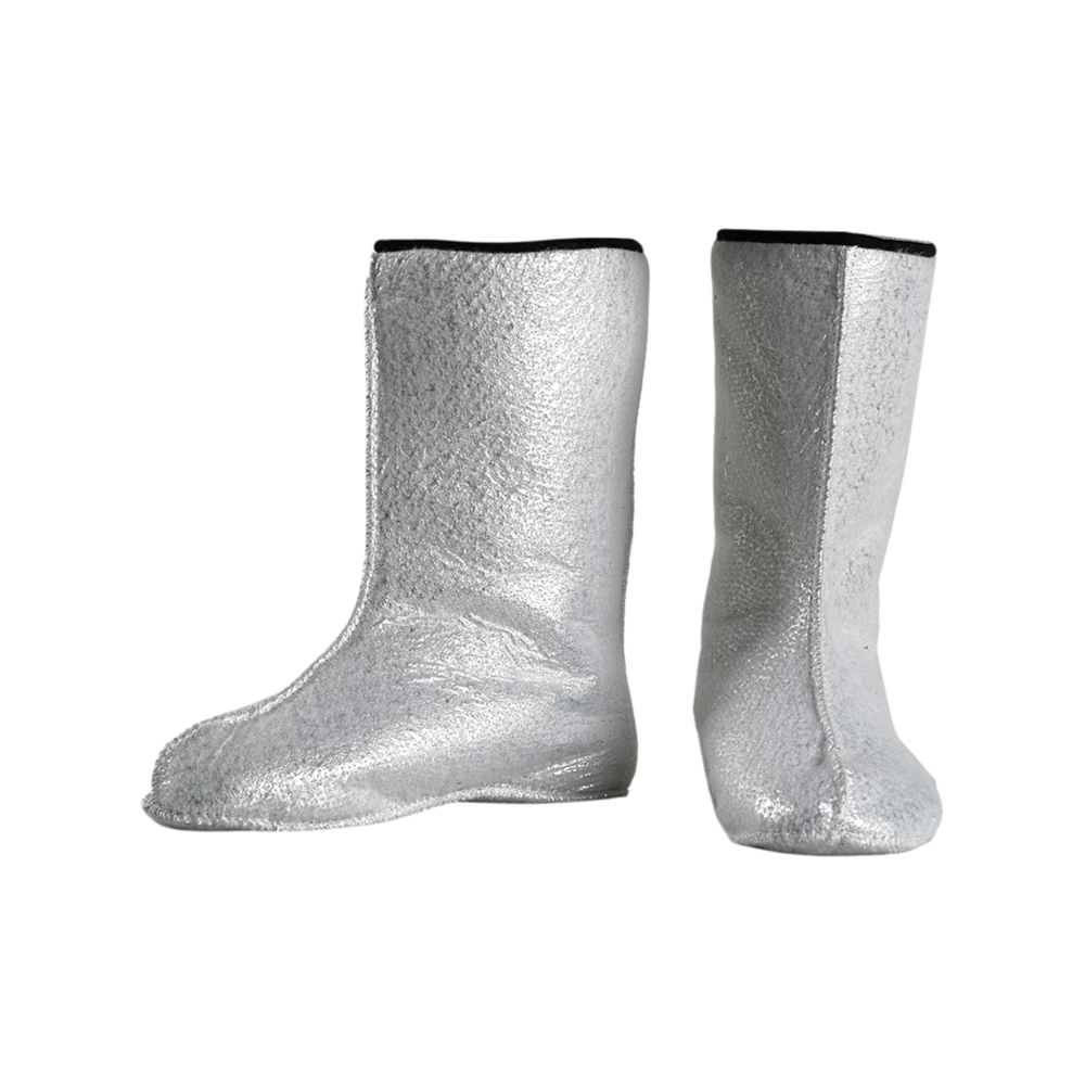 Чулок утеплитель фольгированный