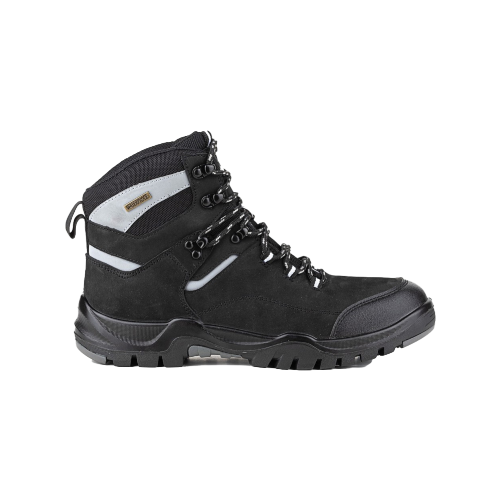 Ботинки треккинговые WG2-05W-NT