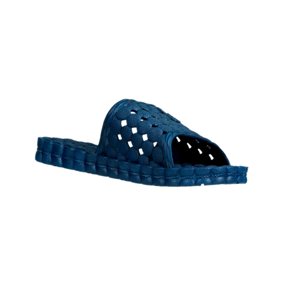 Тапочки мужские (вспененный ПВХ)