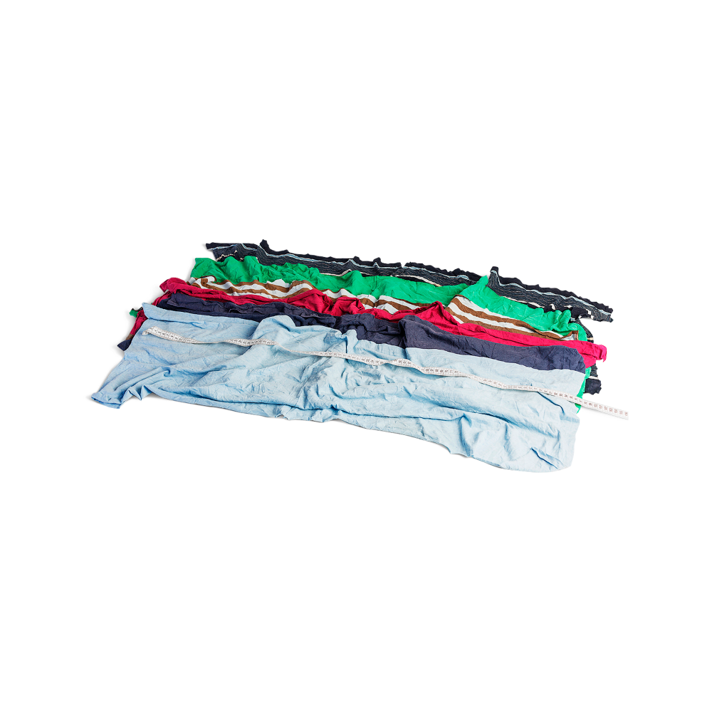 Ветошь Laut, Обтирочный материал, 2 кг