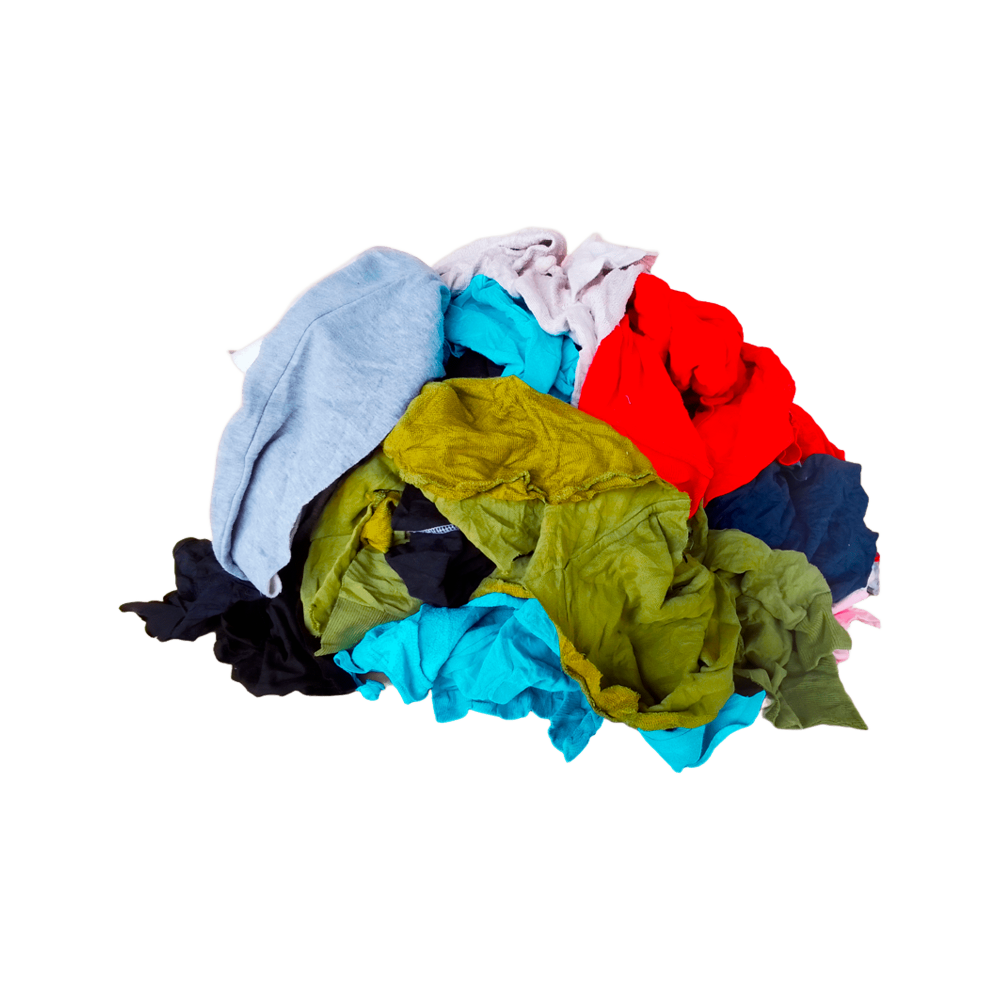 Ветошь Laut, Микс трикотаж 10 кг