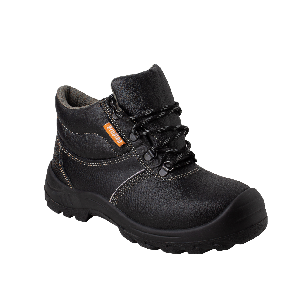 Ботинки ProStep (МП+ПУ)