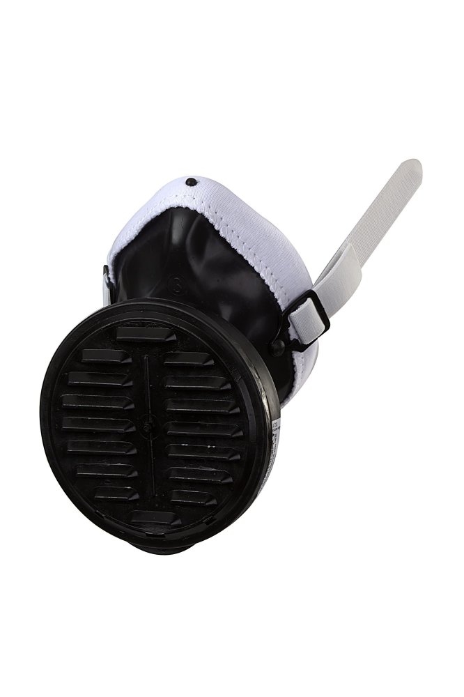 Респиратор (полумаска фильтрующая) 'Бриз' Ф-62 Ш