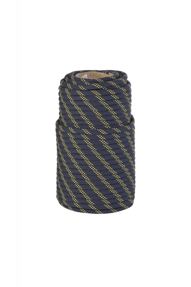 Веревка статическая «Высота 10» vst 420 10 «Венто»