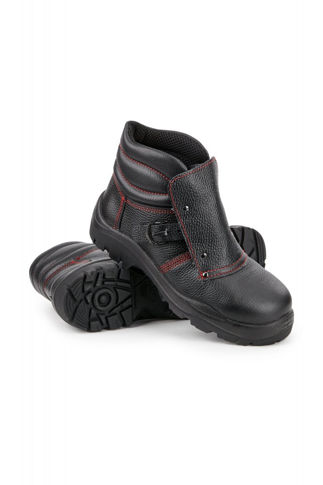 Ботинки 'Нитро' КП для сварщика