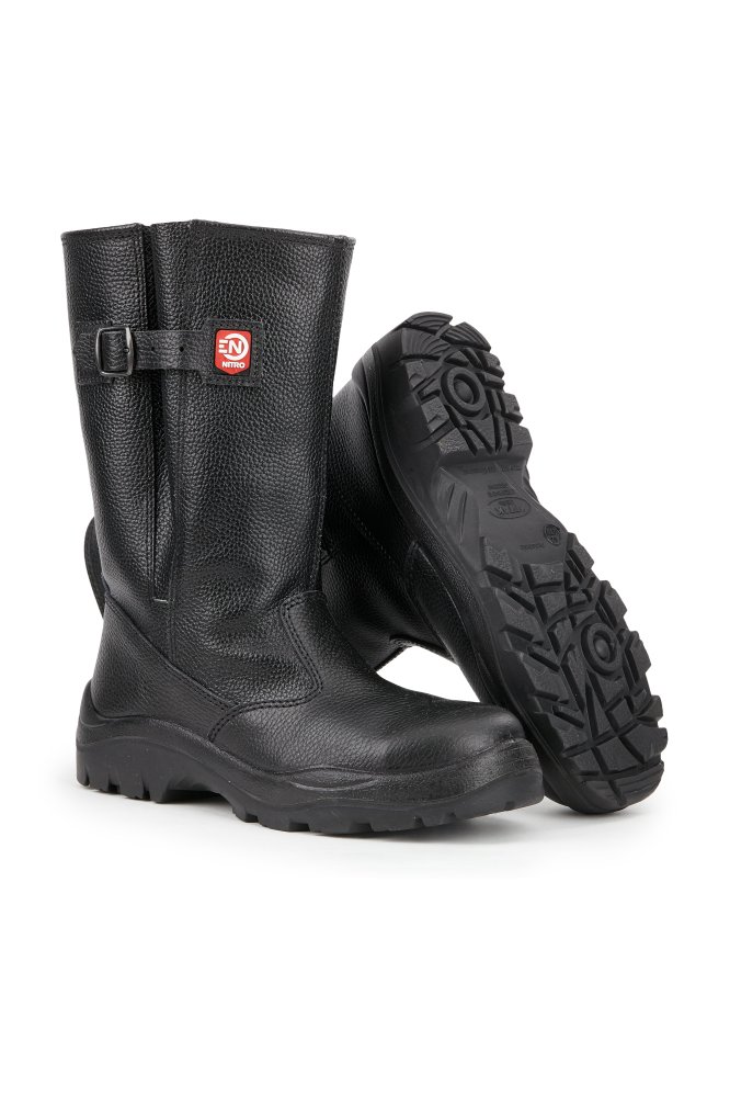 Сапоги 'Нитро' КП