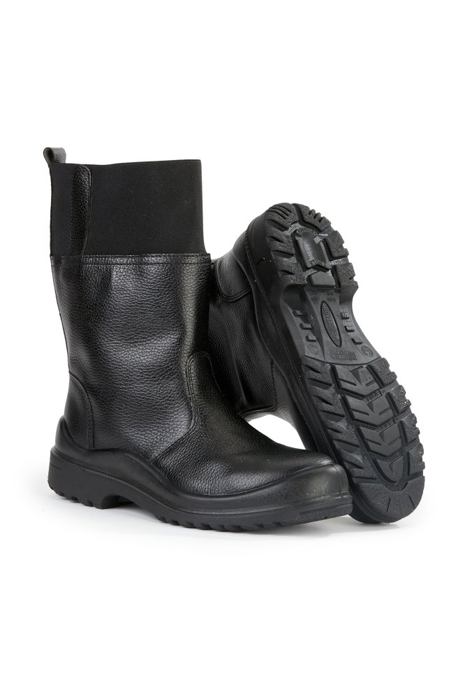 Сапоги 'Нитро МАКС' КП КЩС для литейщика