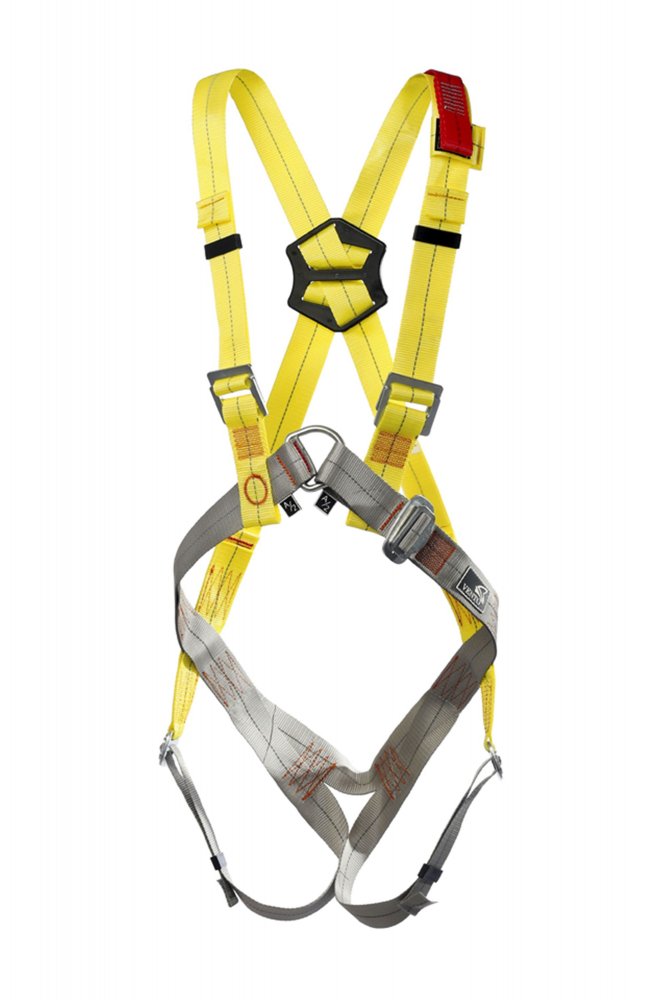 Страховочная привязь «Альфа 3.0» «Венто»