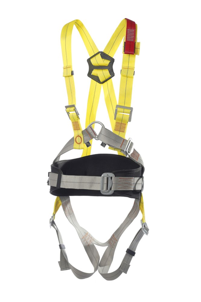 Страховочная привязь «Альфа 5.0» «Венто» 