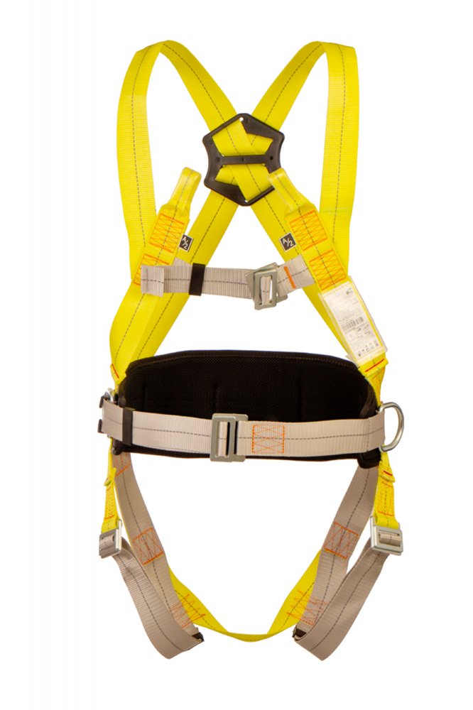 Страховочная привязь «Альфа 2.5» «Венто»