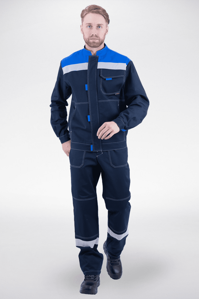 Костюм РАЦИОНАЛИЗАТОР летний