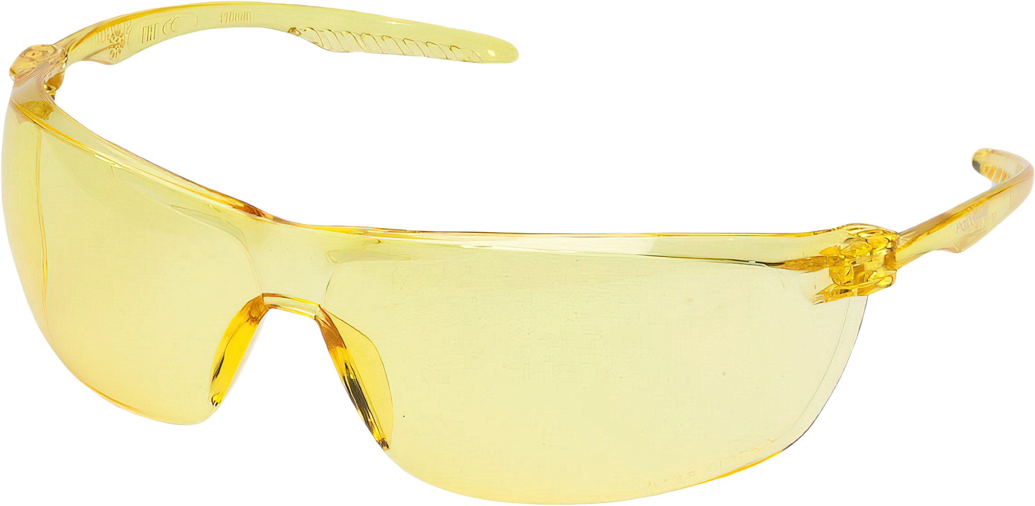 Очки РОСОМЗ™ О88 SURGUT CONTRAST super (18836) (РС) (N) желтые