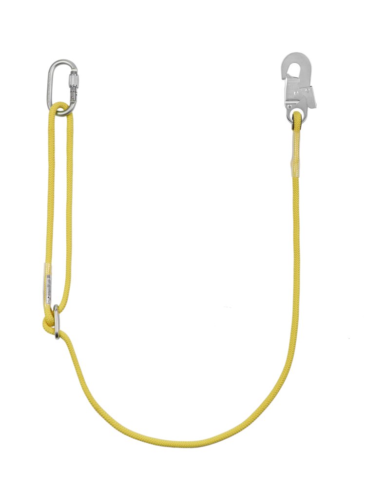 Строп огнеупорный К13р (vnt К13р) одинарный регулируемый