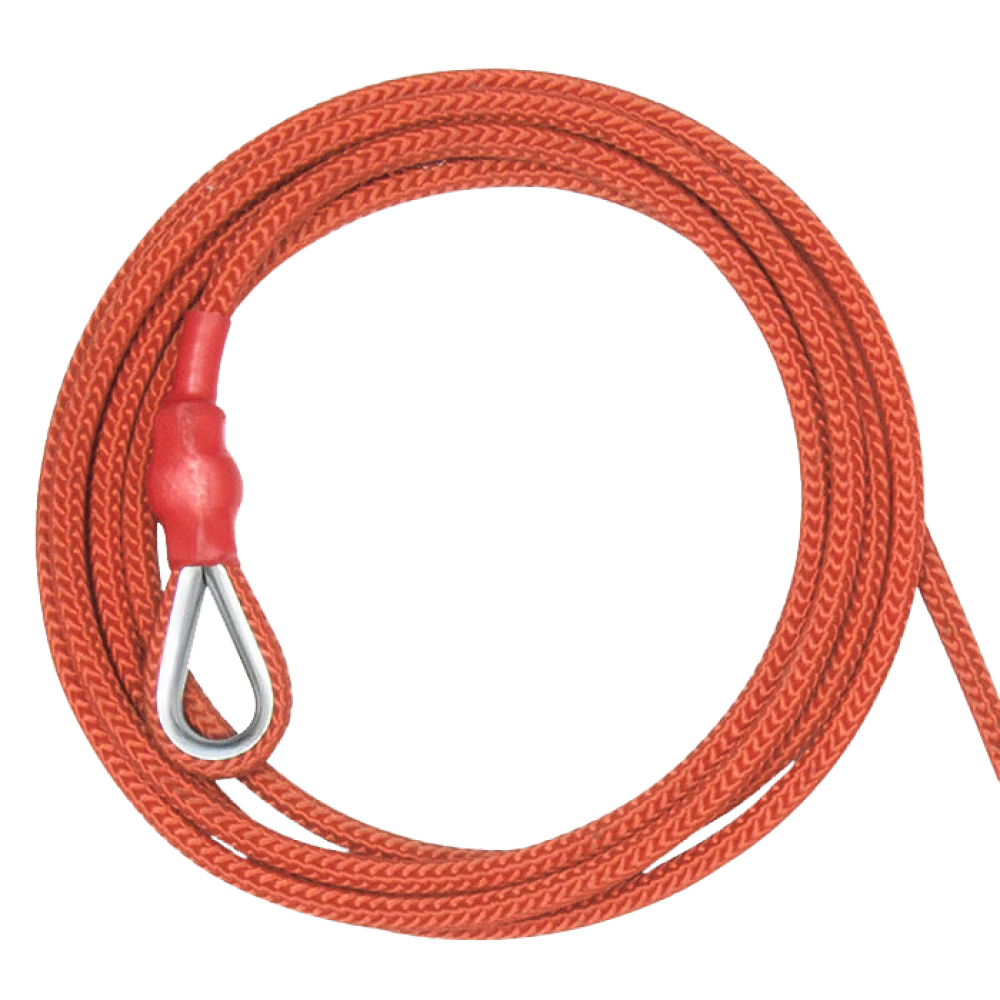 Трос для УКСПа САМОСПАС (ss ROPE)