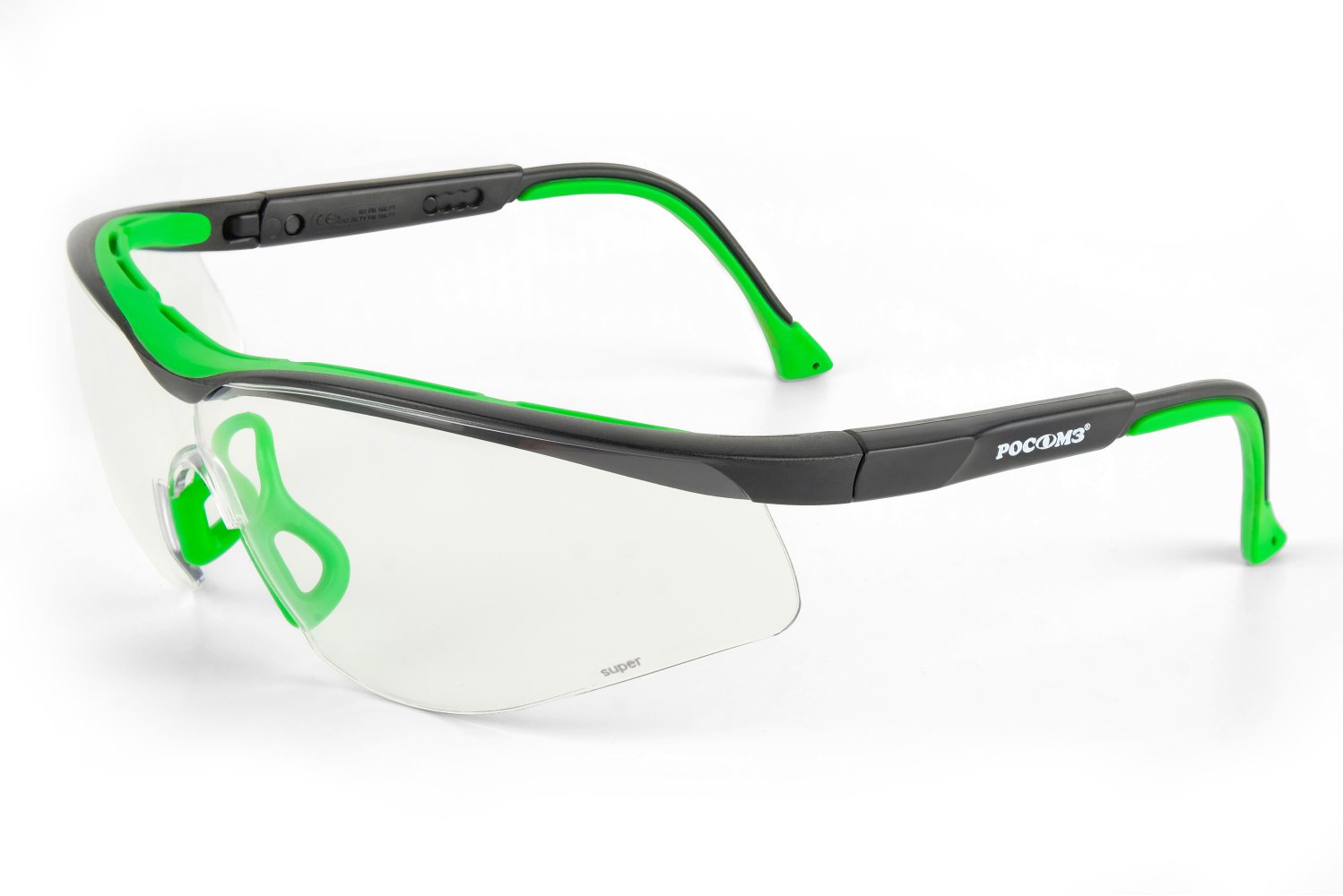 Очки РОСОМЗ™ О50 MONACO super (15030) (PC) (N)