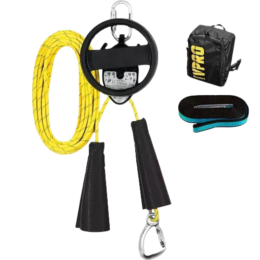 Комплект для спасения и эвакуации САПСАН (vpro 0251 set) длина 10