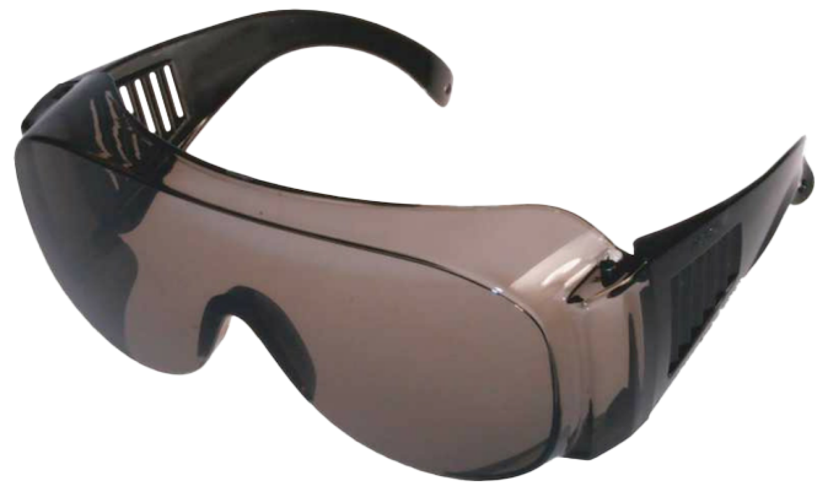 Очки РОСОМЗ™ О35 ВИЗИОН super (13523) (PC) (N) серые