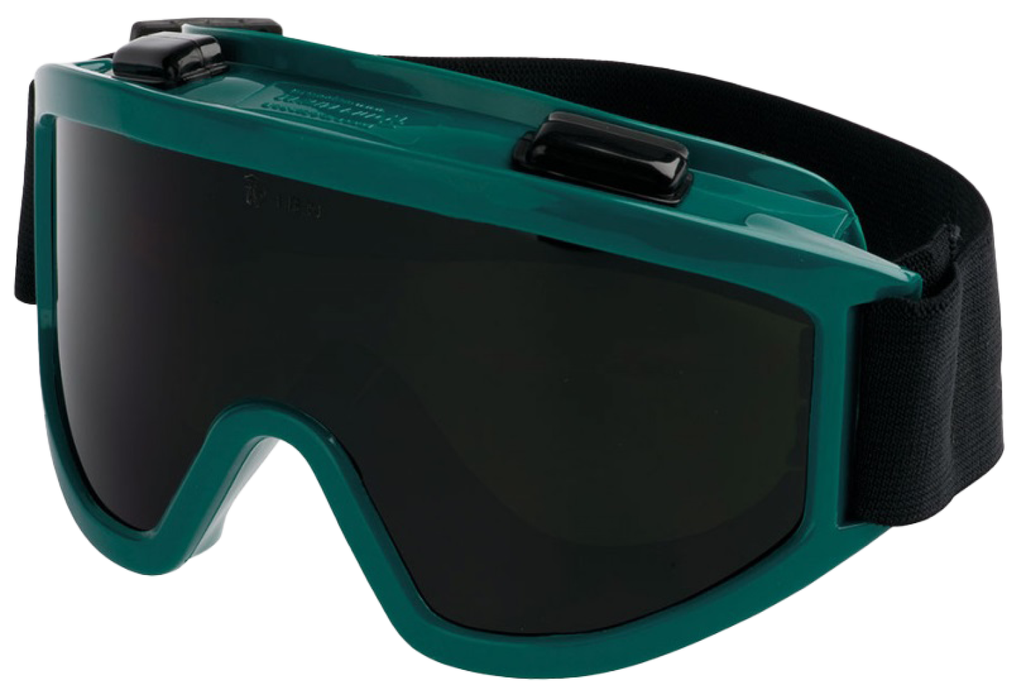 Очки АМПАРО™ ПРЕМИУМ (2172/222553) (РС/СА) AF/AS (КN) н/в газосварочные (6)