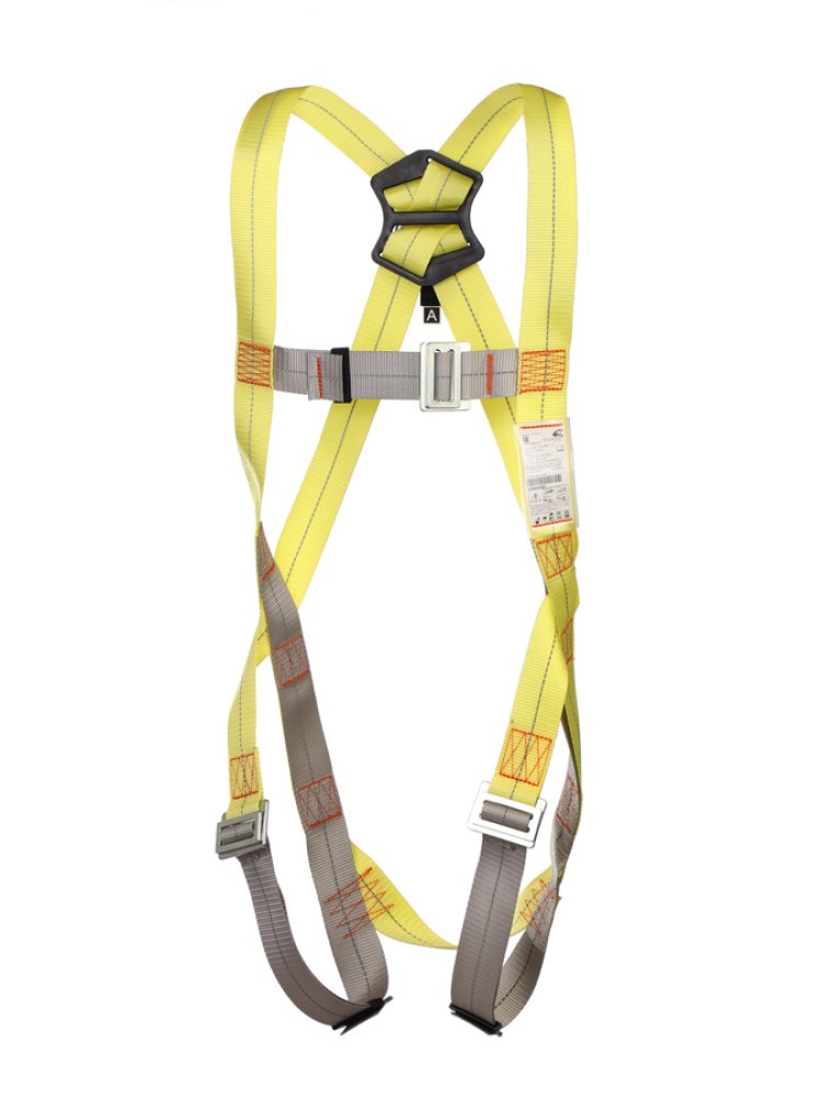 Привязь АЛЬФА 0.1 (vnt 401)