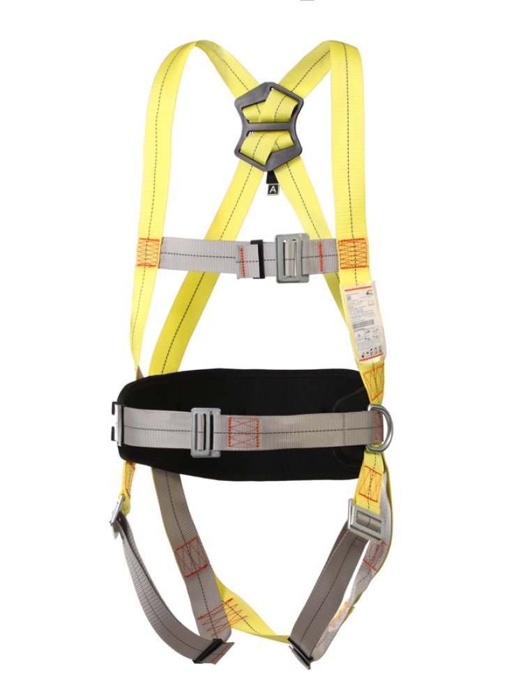 Привязь АЛЬФА 0.2 (vnt 402)