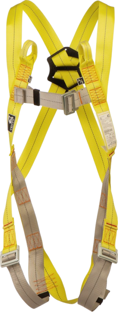 Привязь АЛЬФА 1.5 (vnt 415)