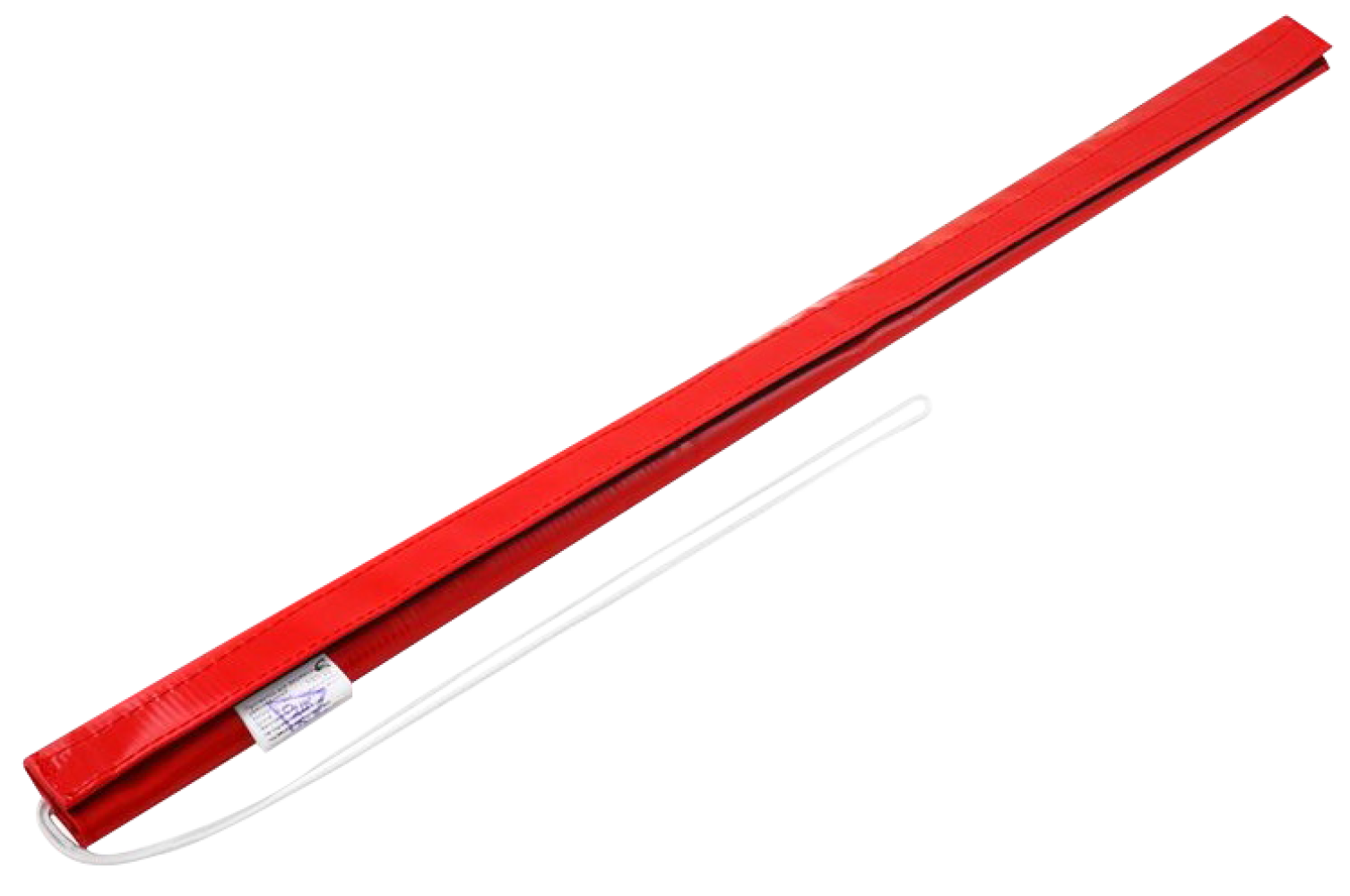 Протектор для веревки увеличенный (vnt 217) длина 75 см