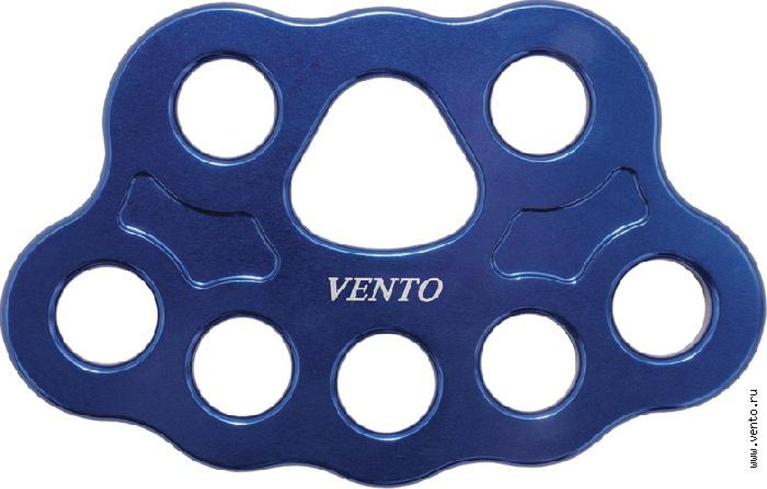 Такелажная пластина СРЕДНЯЯ (vpro 0137 / vnt 1177)