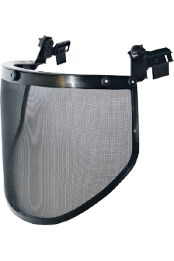 Щиток РОСОМЗ™ КС/Л СТАЛЬ (04416) стальная сетка