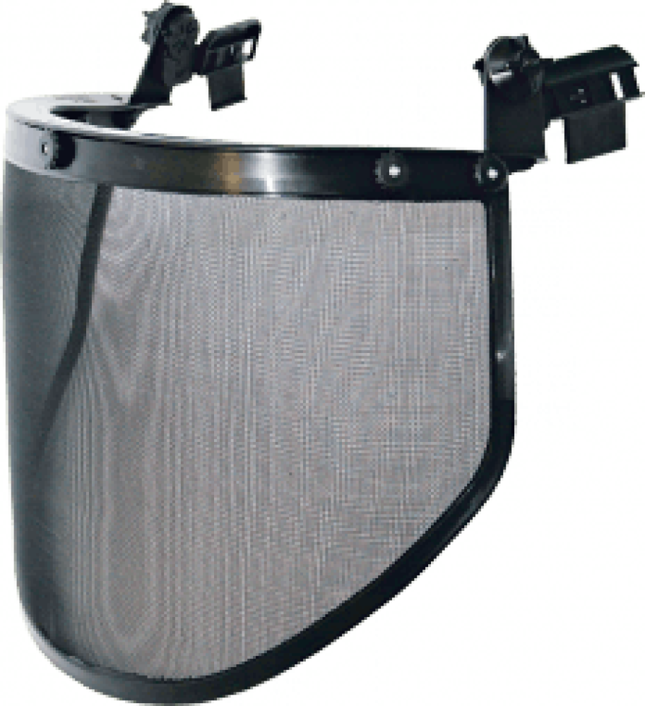 Щиток РОСОМЗ™ КС/Л СТАЛЬ (04416) стальная сетка