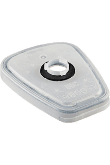 Держатель фильтра 3M™ 502, для 2135 и 2138