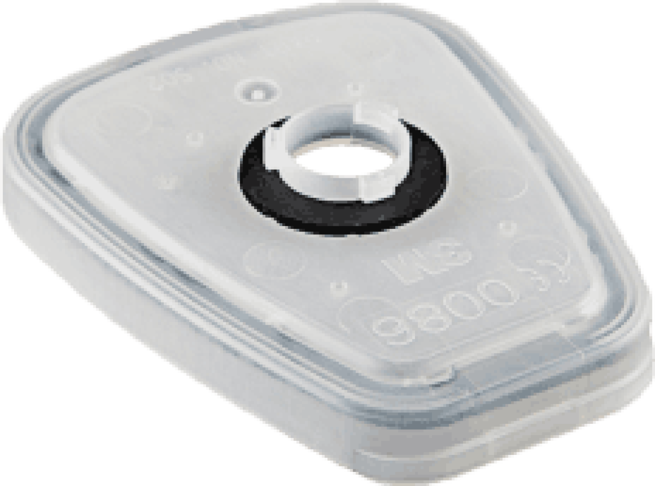 Держатель фильтра 3M™ 502, для 2135 и 2138