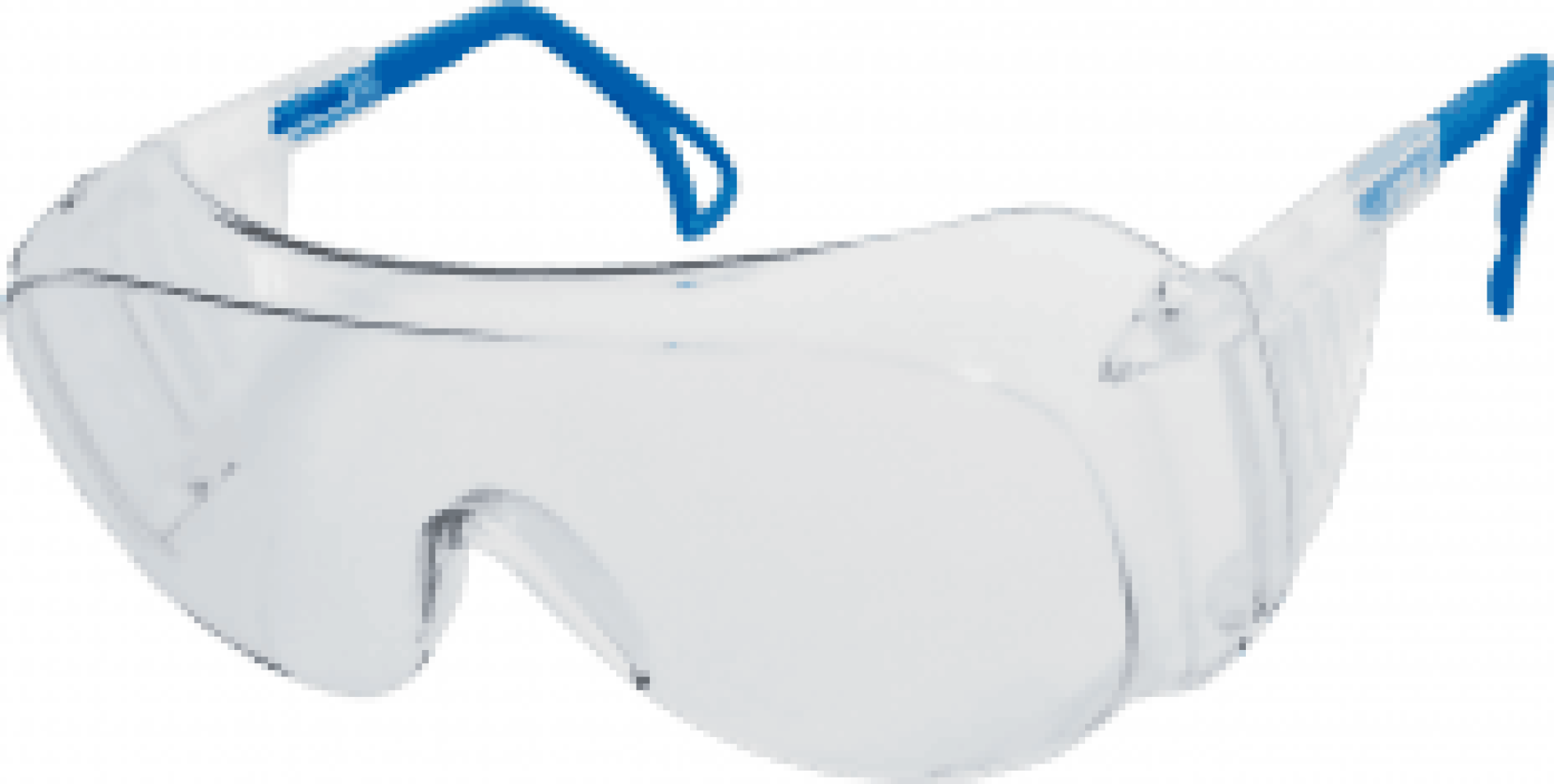 Очки РОСОМЗ™ О45 ВИЗИОН (14511) (PС)