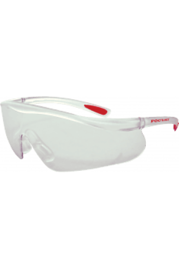 Очки РОСОМЗ™ О55 HAMMER PROFI super (15530) (PC) (N)