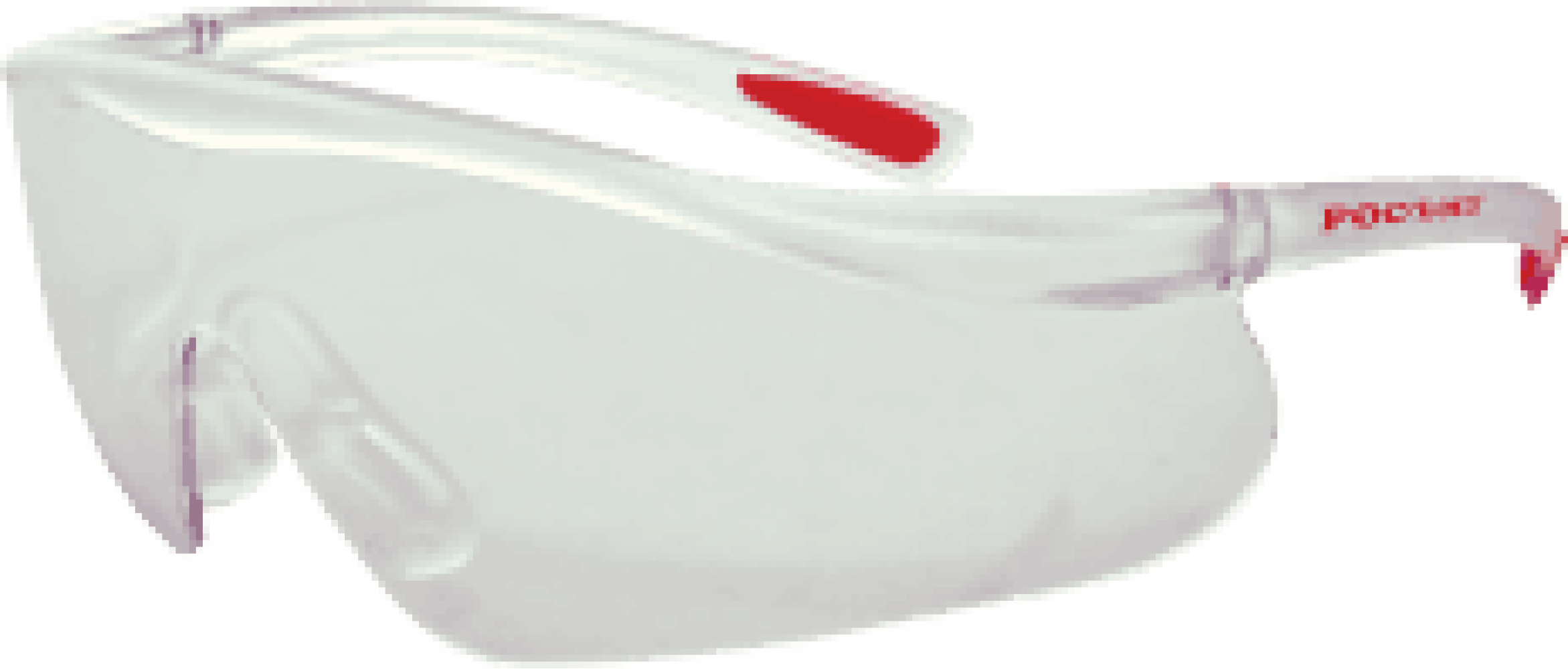 Очки РОСОМЗ™ О55 HAMMER PROFI super (15530) (PC) (N)