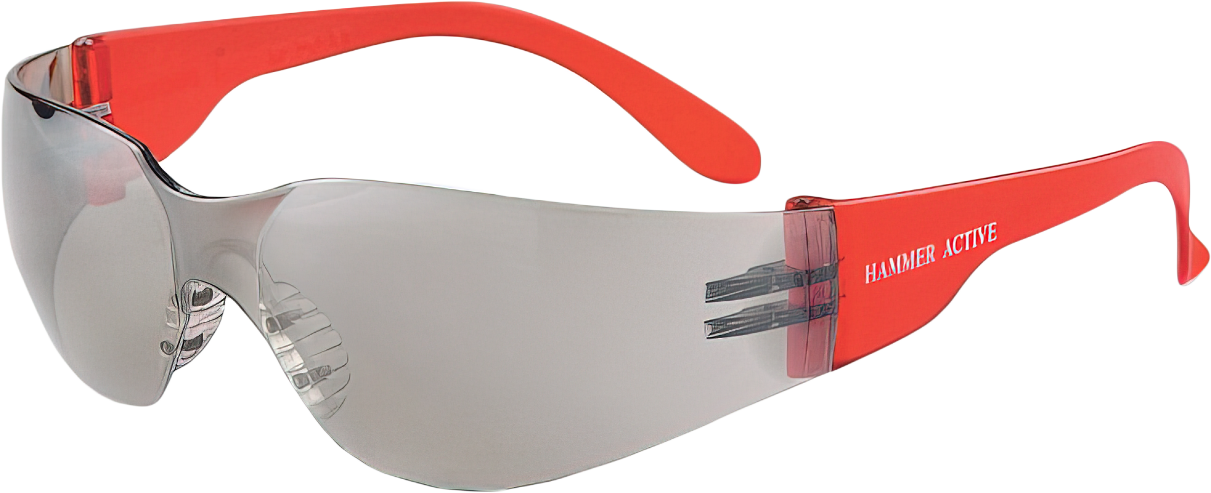Очки РОСОМЗ™ О15 HAMMER ACTIVE super (11517) (PC) дымчатые