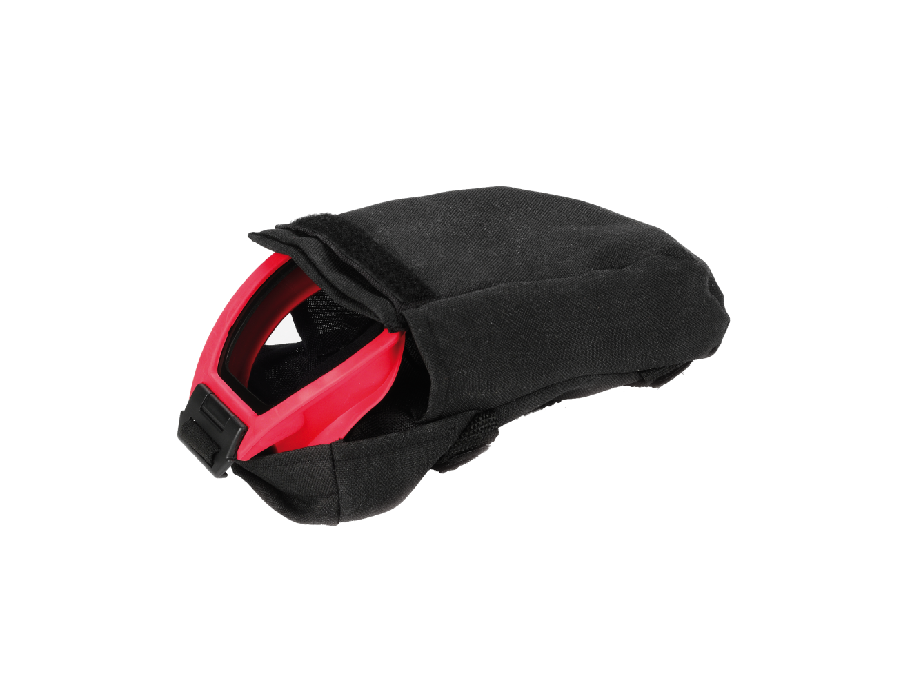 Защитный футляр UNIVET (3AT025-RUS) для закрытых очков