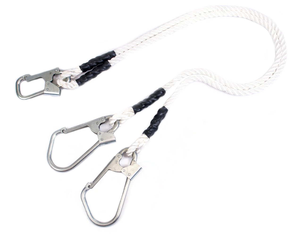 Строп BG Вд (канат/КР-05/КР-50) двухветьевой