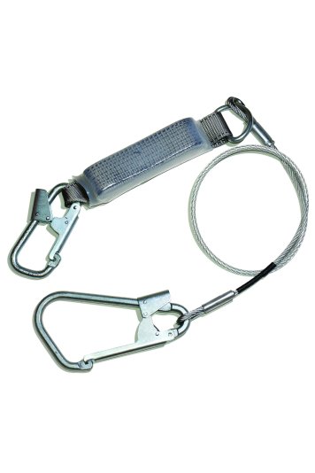 Строп BG аБ (трос/КР-05/КР-50) с амортизатором