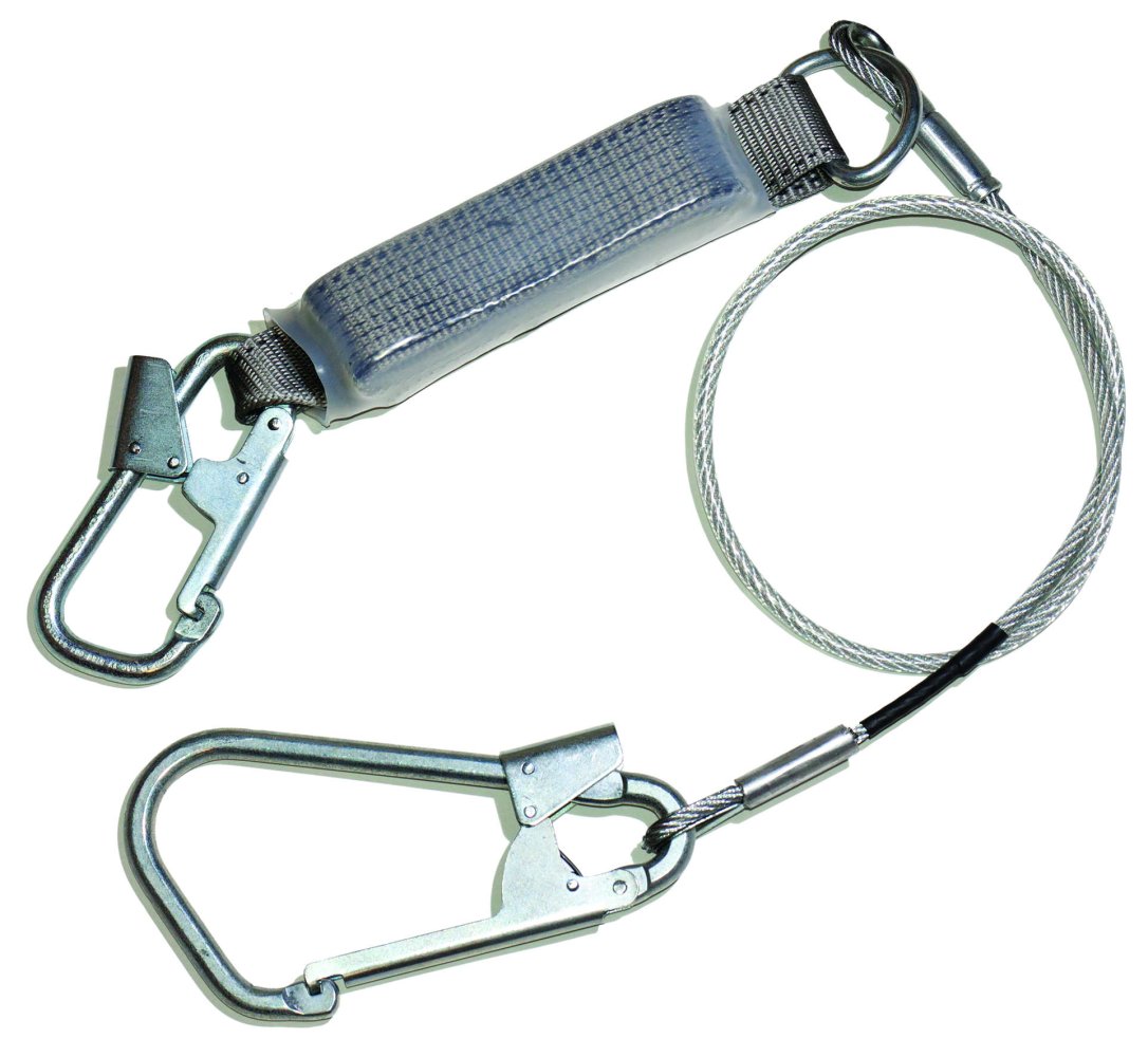 Строп BG аБ (трос/КР-05/КР-50) с амортизатором