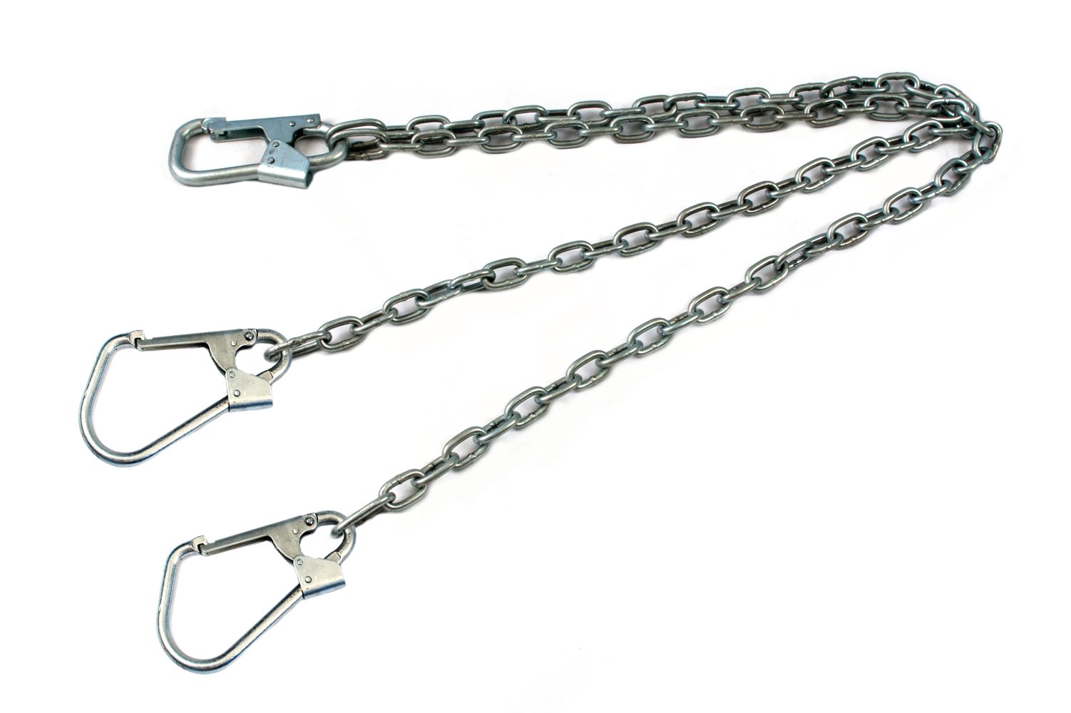 Строп BG Гд (цепь/КР-05/КР-50) двухветьевой