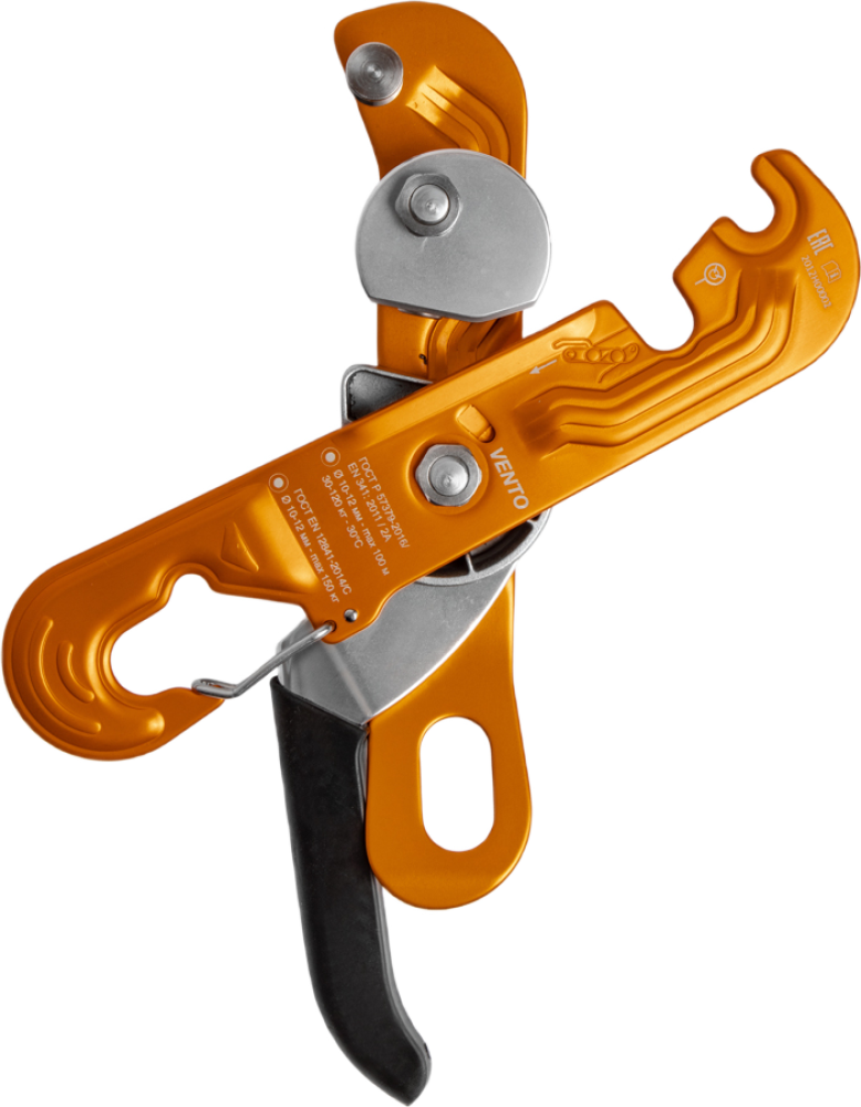 Спусковое устройство Стопор-десантер (vnt 1113)