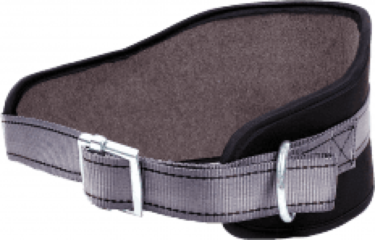 Привязь BG УПР-01, безлямочная